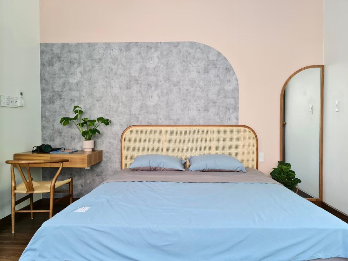 Mỡ homestay Cao Bằng Ngoại thất bức ảnh