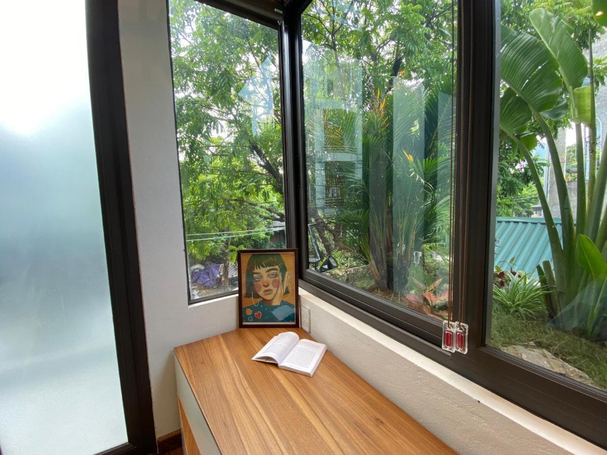 Mỡ homestay Cao Bằng Ngoại thất bức ảnh