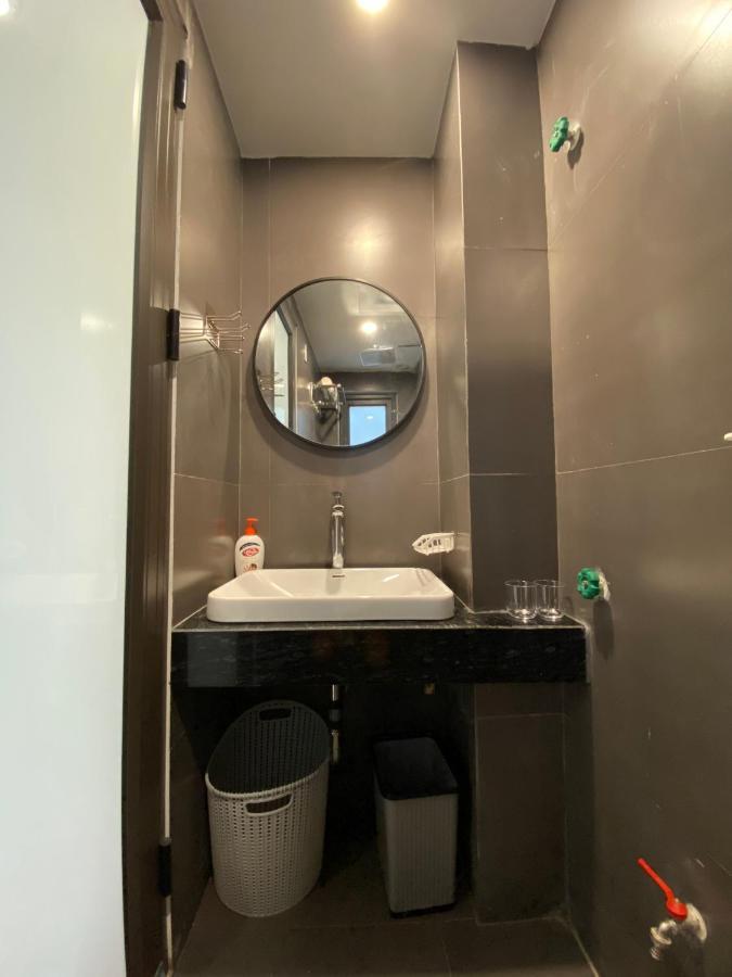 Mỡ homestay Cao Bằng Ngoại thất bức ảnh