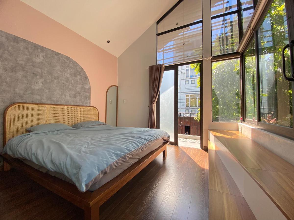 Mỡ homestay Cao Bằng Ngoại thất bức ảnh