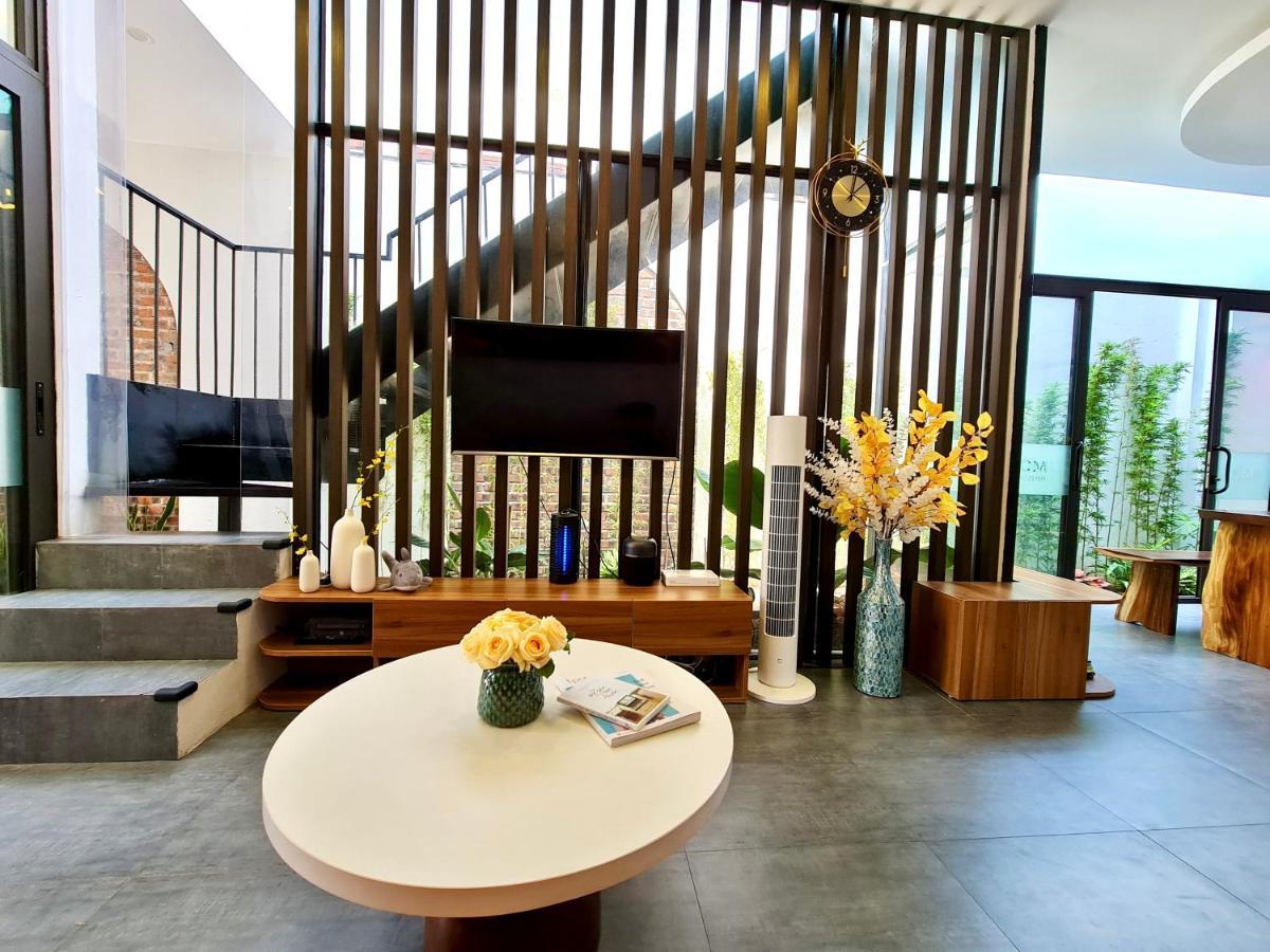 Mỡ homestay Cao Bằng Ngoại thất bức ảnh