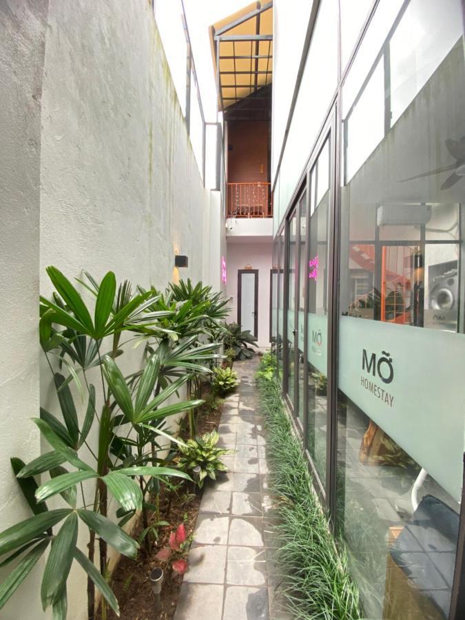 Mỡ homestay Cao Bằng Ngoại thất bức ảnh