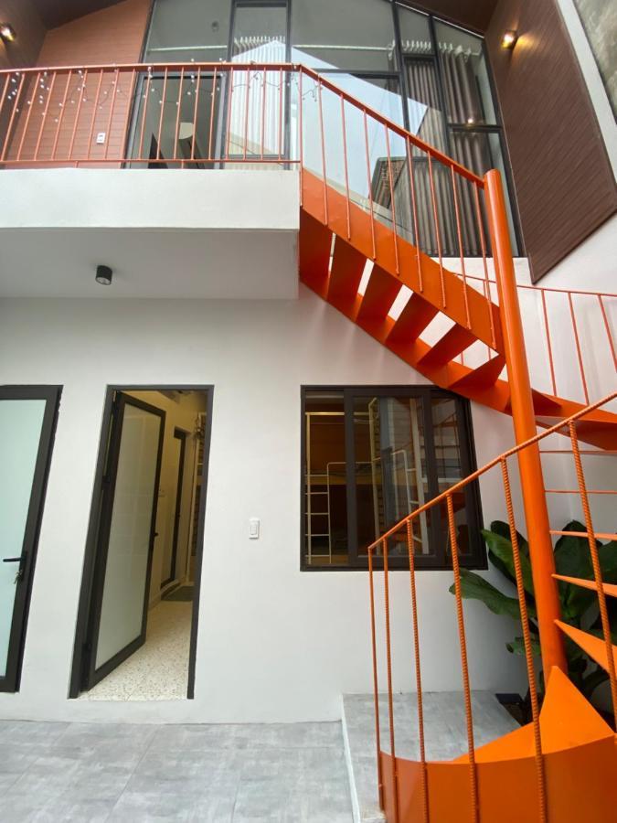 Mỡ homestay Cao Bằng Ngoại thất bức ảnh