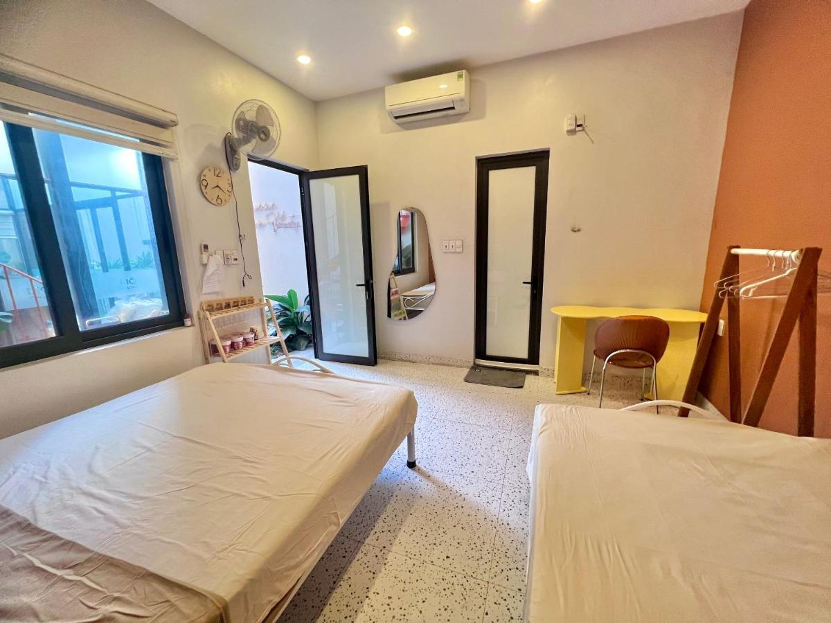 Mỡ homestay Cao Bằng Ngoại thất bức ảnh