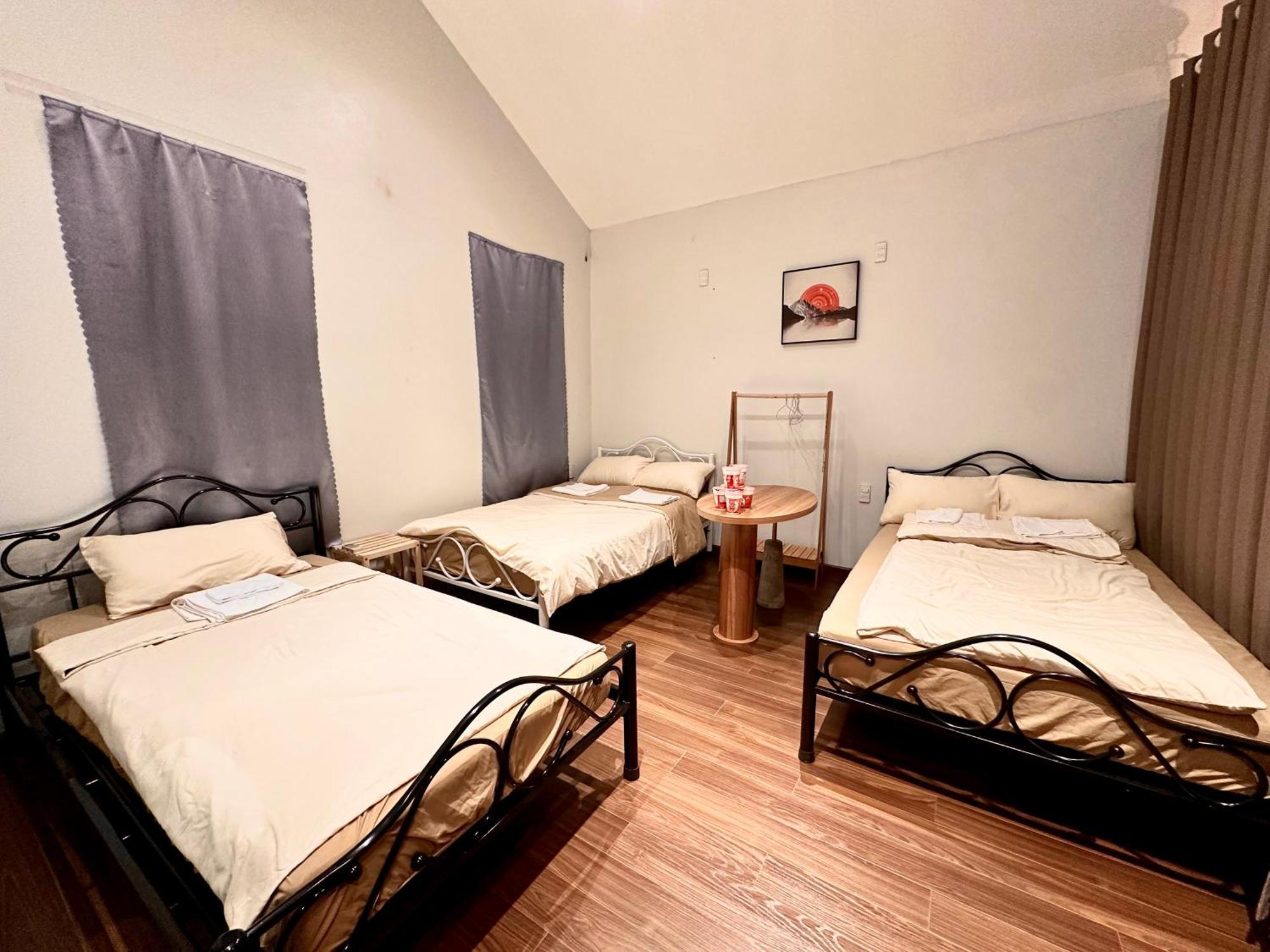 Mỡ homestay Cao Bằng Phòng bức ảnh