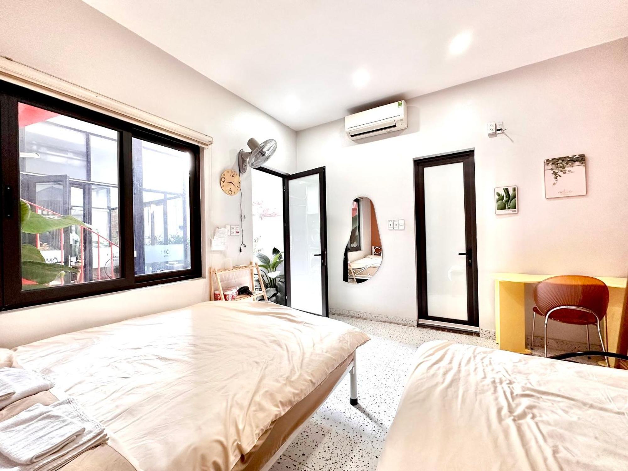 Mỡ homestay Cao Bằng Ngoại thất bức ảnh